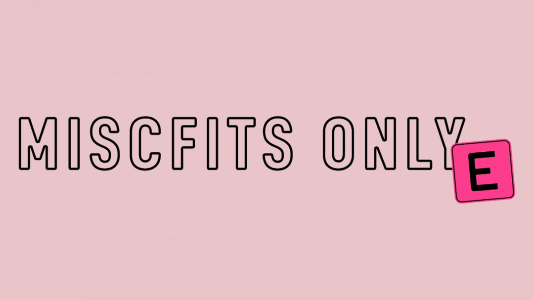 MiscELENAeous Website