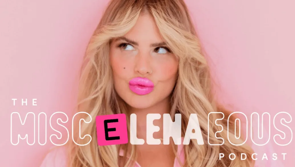  The MiscELENAeous Podcast on Apple