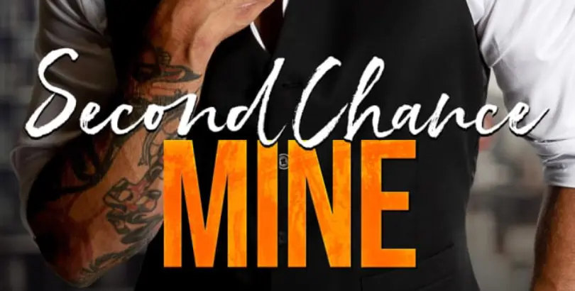 Second Chance Mine