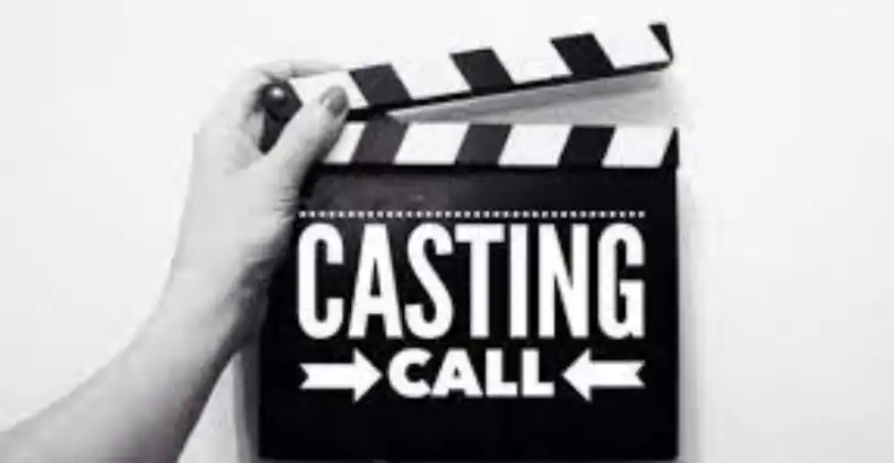 Wanna be a in video? Fill this out!