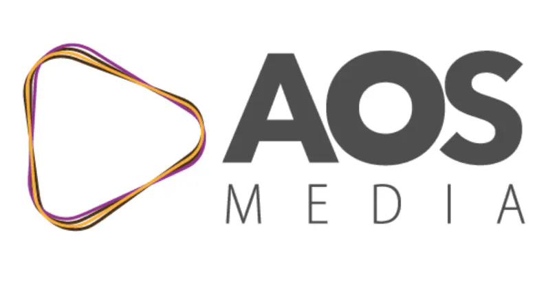 AOS Media - Personal Branding