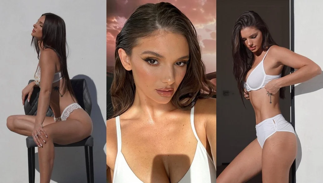 Exclusive Lex: Private Collections of Sensual Content
