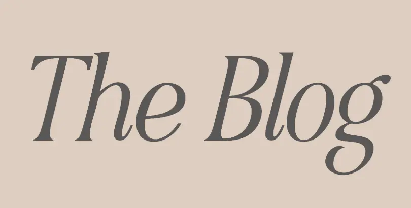 Our Newsletter aka our diary