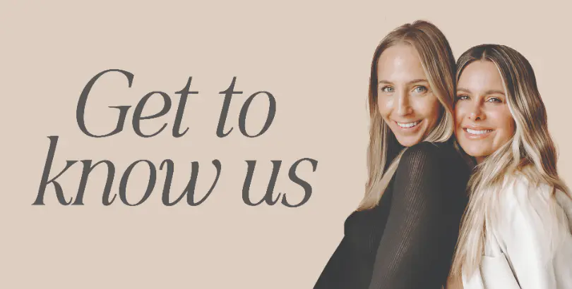 Get to Know Us