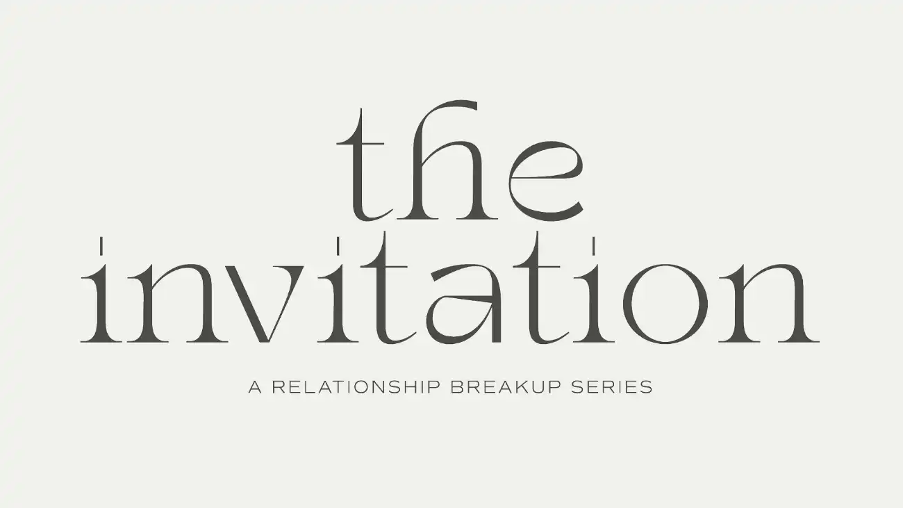 The Invitation