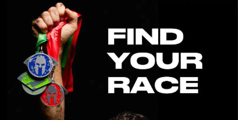 Find a Race