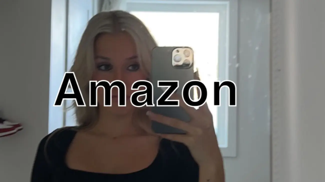 amazon storefront 