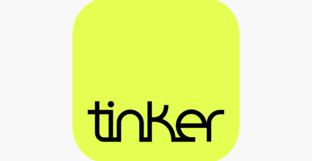 ‎Tinker DIY