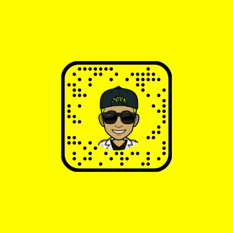 DJ Diddy on Snapchat