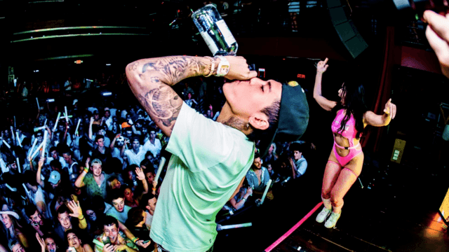 DJ DIDDY VIRTUAL CONCERTS
