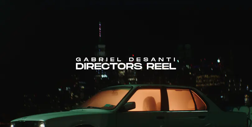2022 Directors Reel 