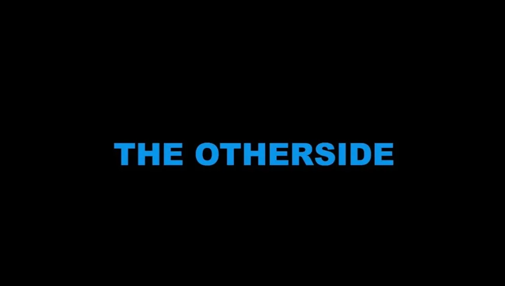 Join THE OTHERSIDE Community