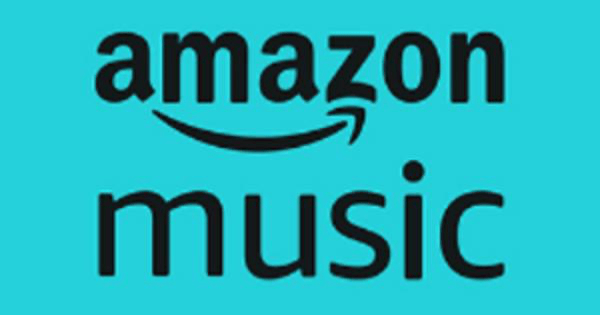 AmazonMusic - Twitch
