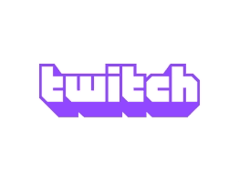 Follow me on Twitch
