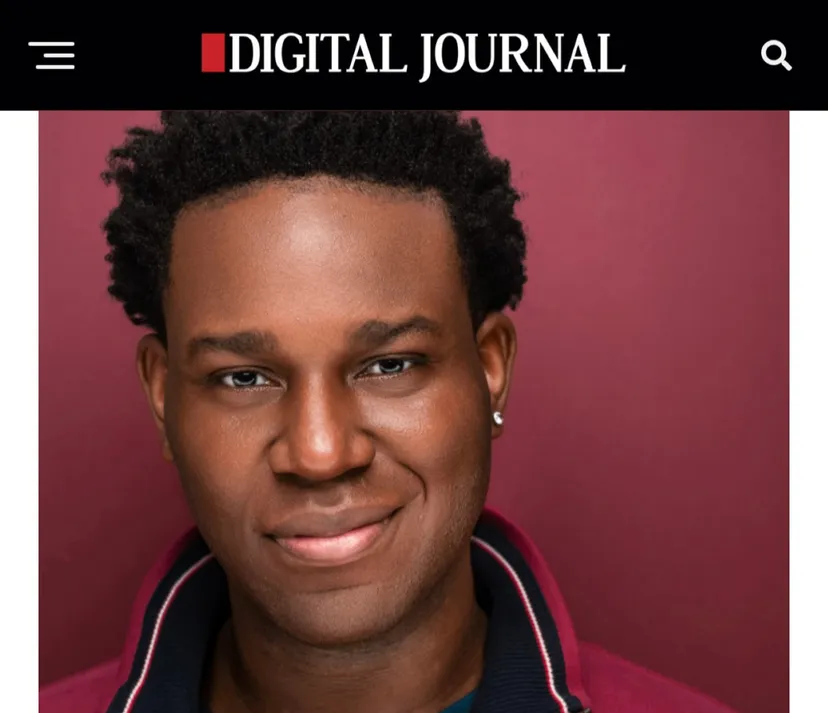 Digital Journal Interview