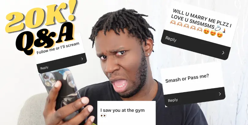 NEW YOUTUBE VID!