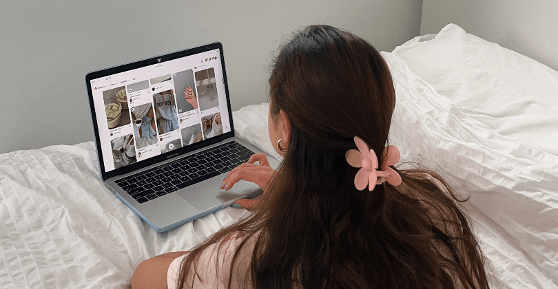 let’s connect on threads