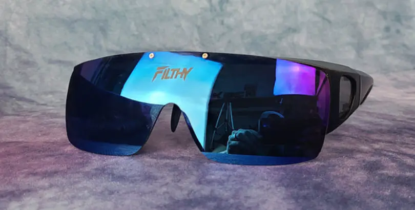TheFilthyShades Code "SAUCEPAPII"