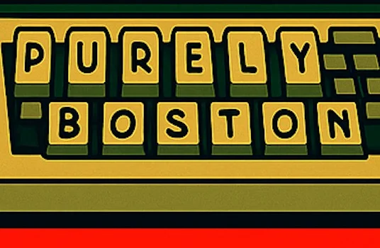 Purely Boston Media Team Application