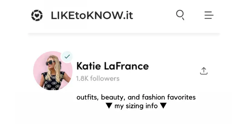 LIKETOKNOW.IT