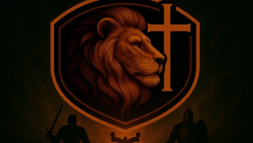 Spirit Filled Warriors