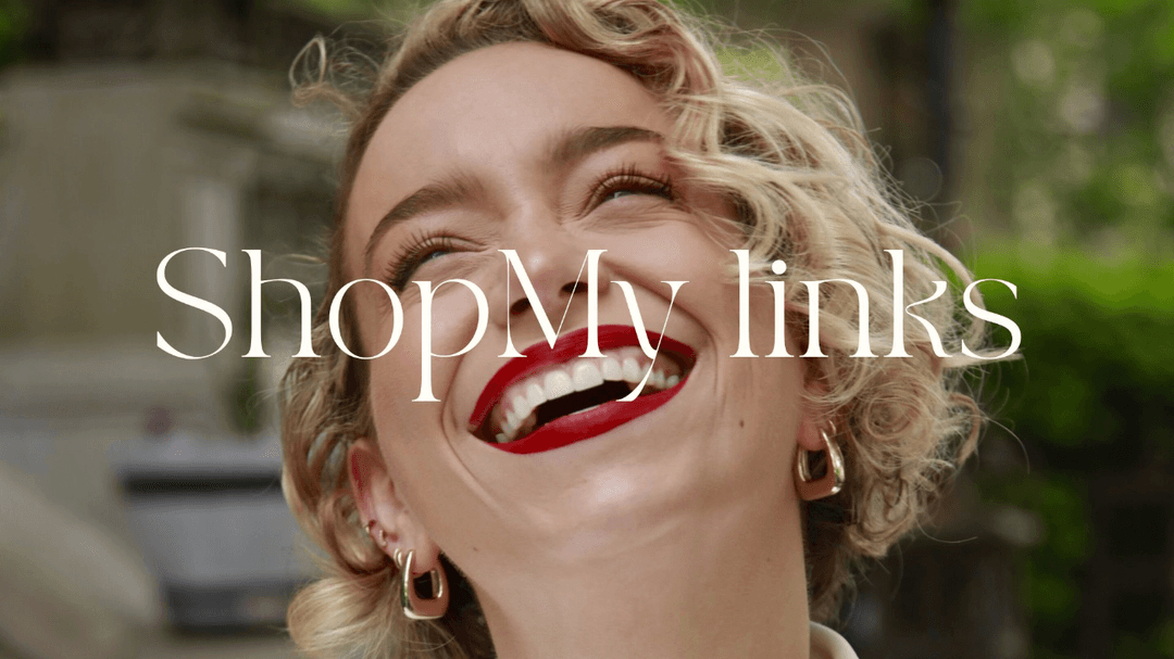 Shop My Shelf