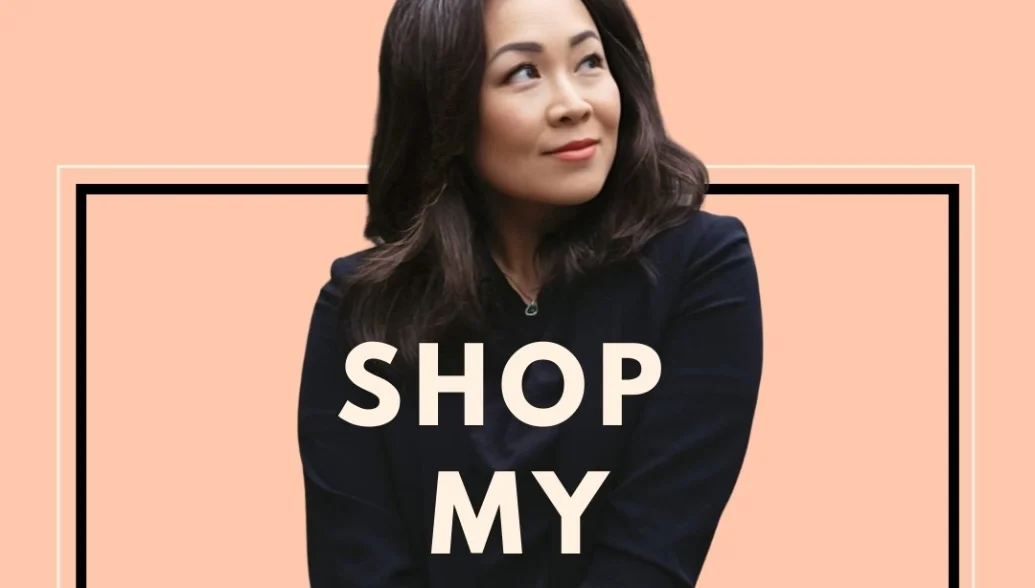 Shop MY favorite things!