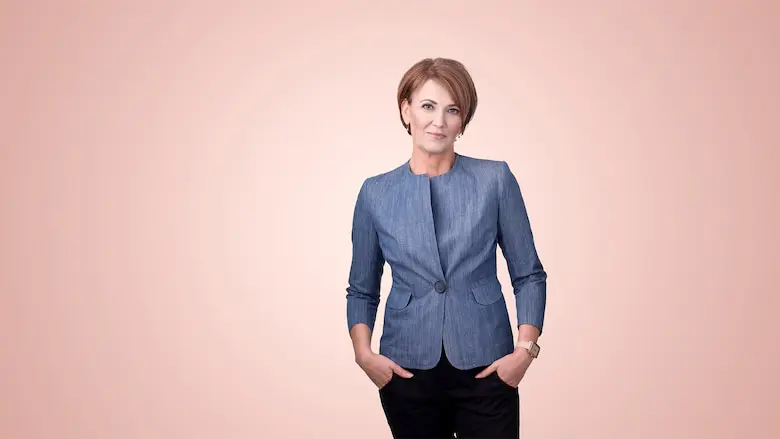 Interview on CBC Radio - July 8, 2022