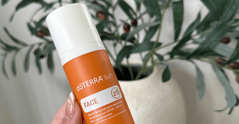 DŌTERRA