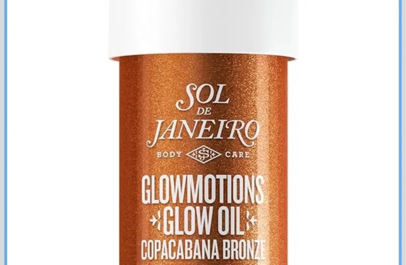 Sol de Janeiro Bronzer