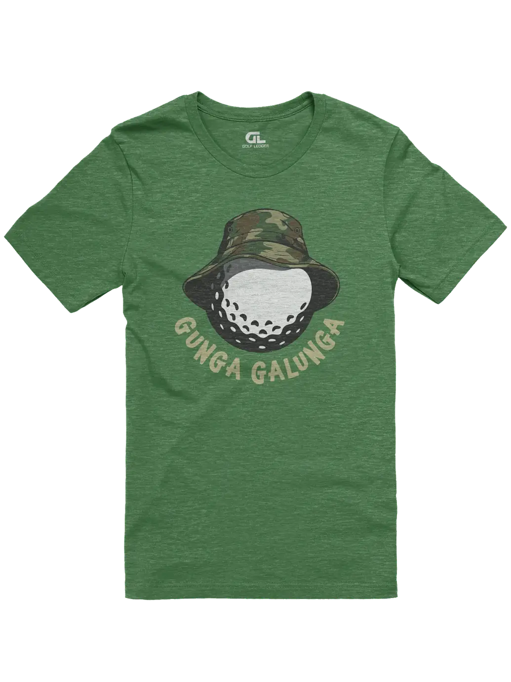 Gunga Galunga