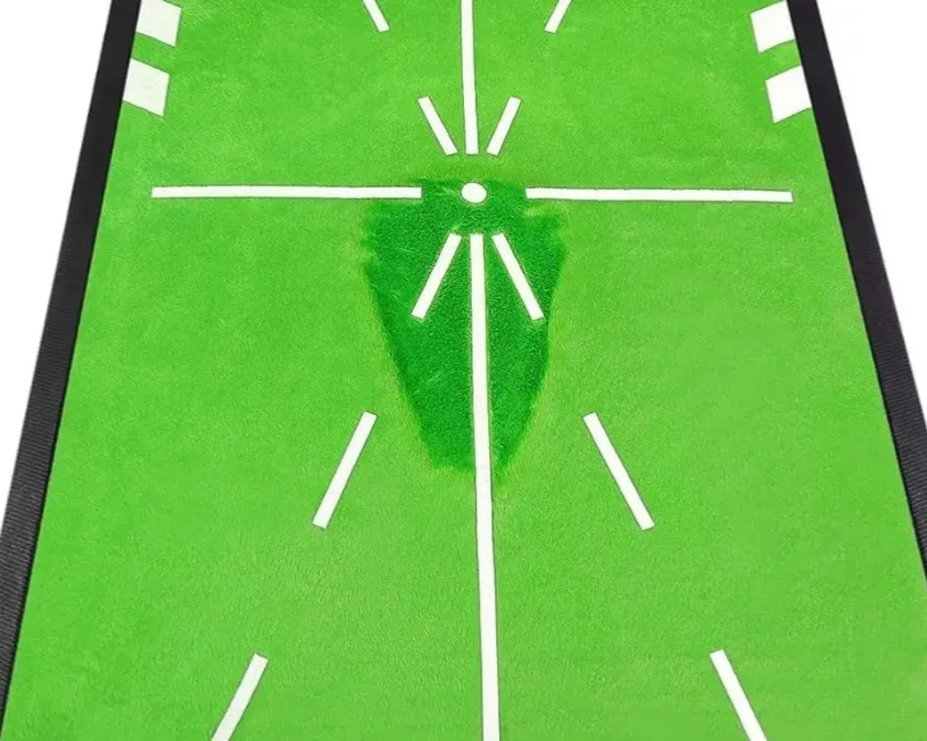Heavy Duty Golf Strike Mat