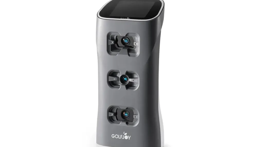 GOLFJOY Spica 3 Launch Monitor - Code GL15 for 15% off