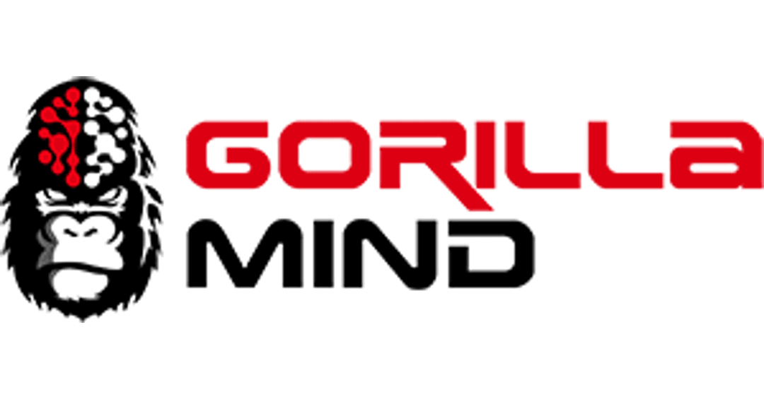 Gorilla Mind code GARF 15% off