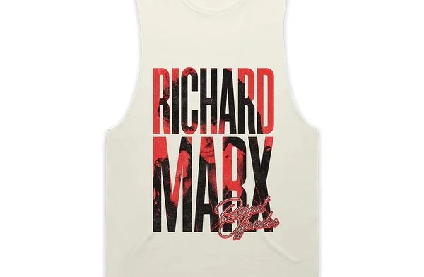 Repeat Offender Natural Tank