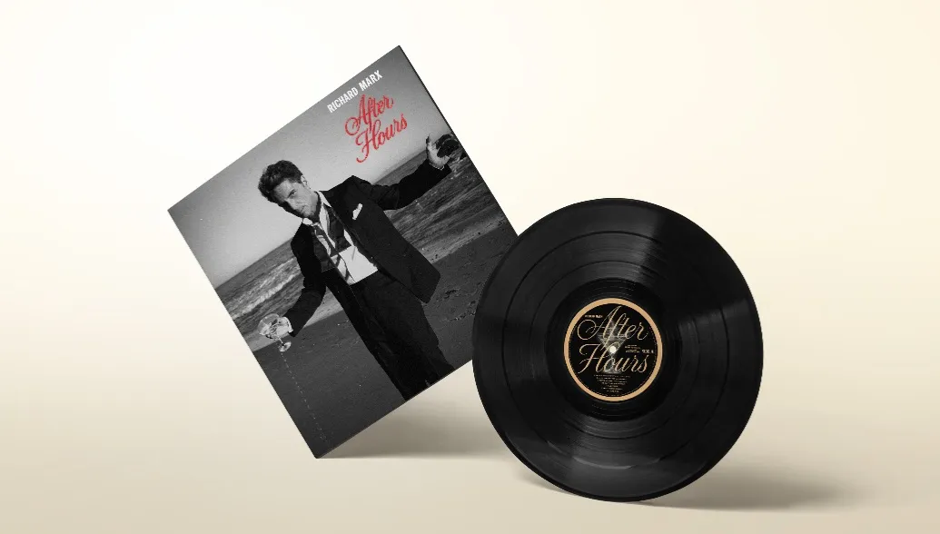 Order After Hours (LP/CD)