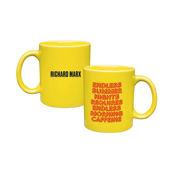 Endless Summer Nights Mug