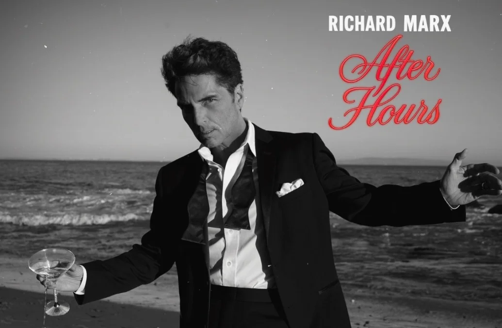 After Hours - Spotify