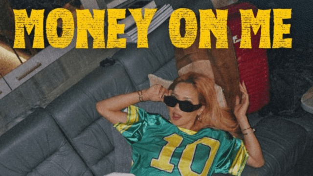 STREAM Money On Me (Gold Over America Tour Official Mix) OUT NOW!