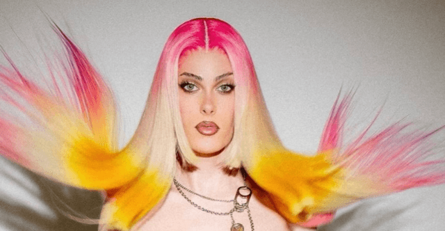 Fun Color Wigs 