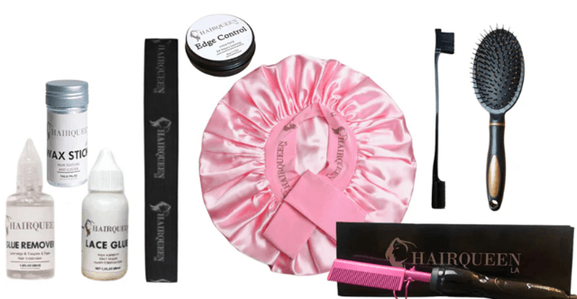 Wig Kits