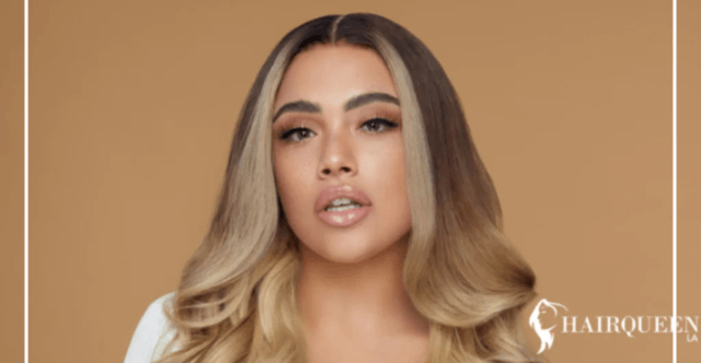 Glueless Wigs 