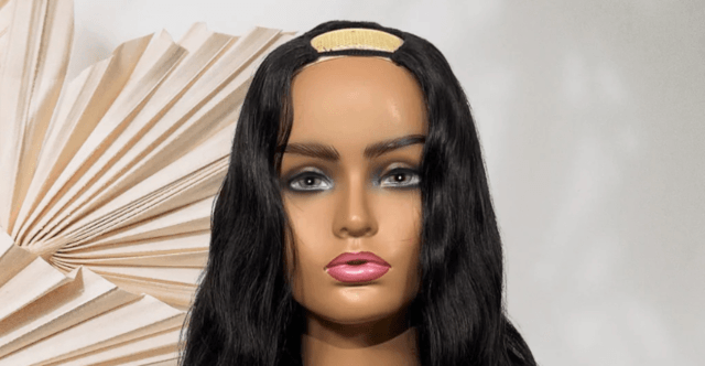 U-Part Wigs