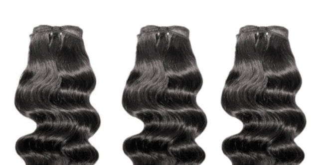 Raw Indian Bundles 
