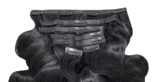 Seamless Extensions