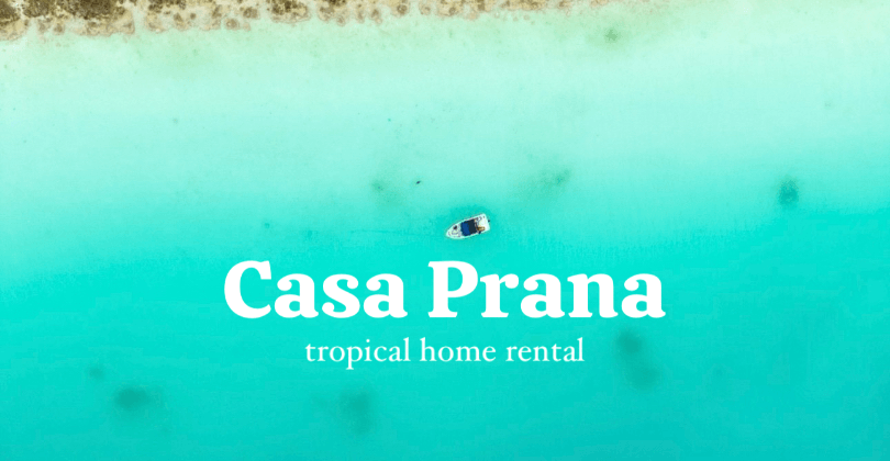 Tropical Home Bacalar 🇲🇽
