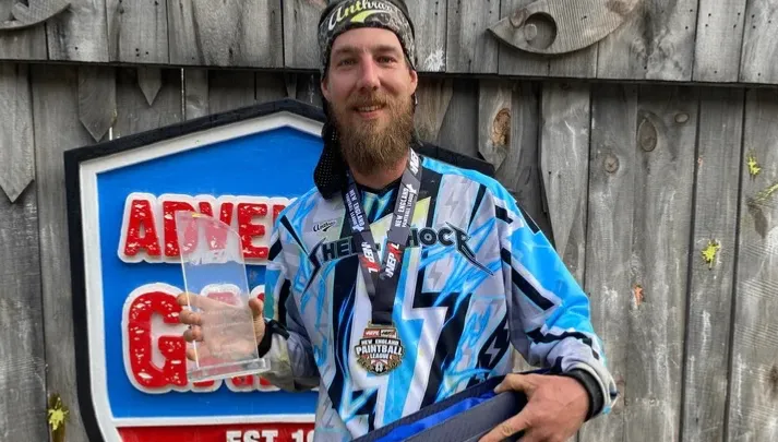 Donate to Help Jamo's Wife and New Baby, organized by Shawn Combs