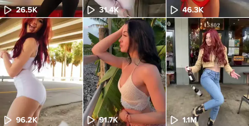 TIKTOK