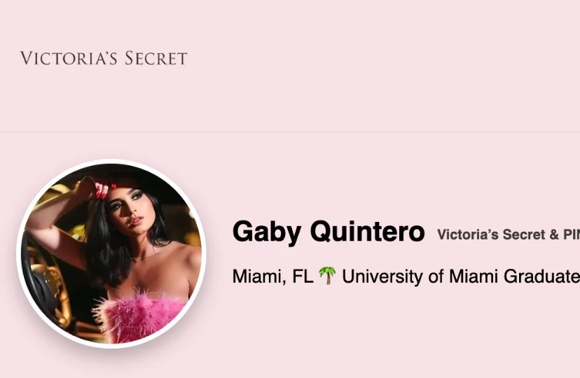 Shop My VS Favs!