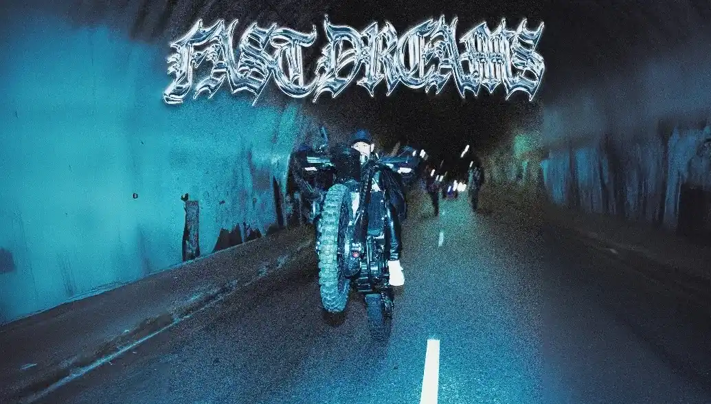 Listen To "FAST DREAMS" Album 